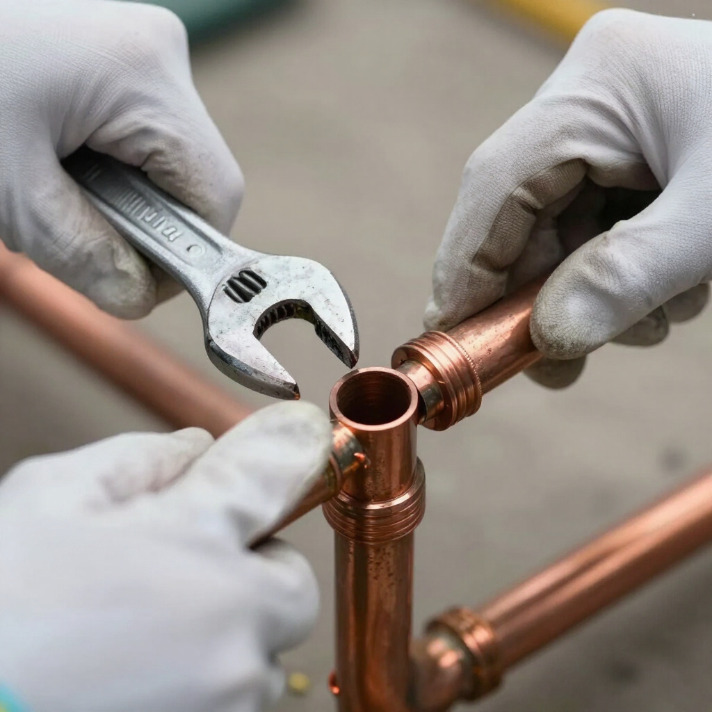 Leak Detection & Repair in Nolensville