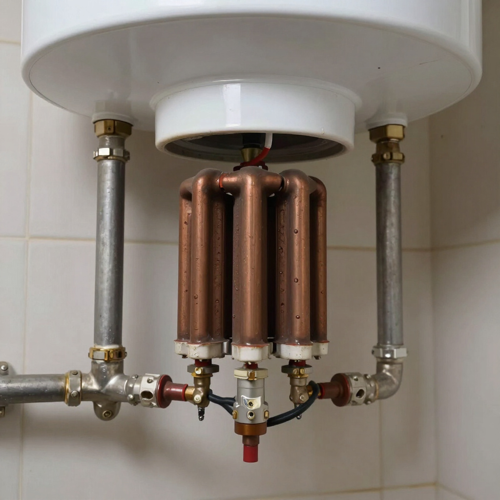 How to Choose a Water Softener for a Well Home in Nolensville