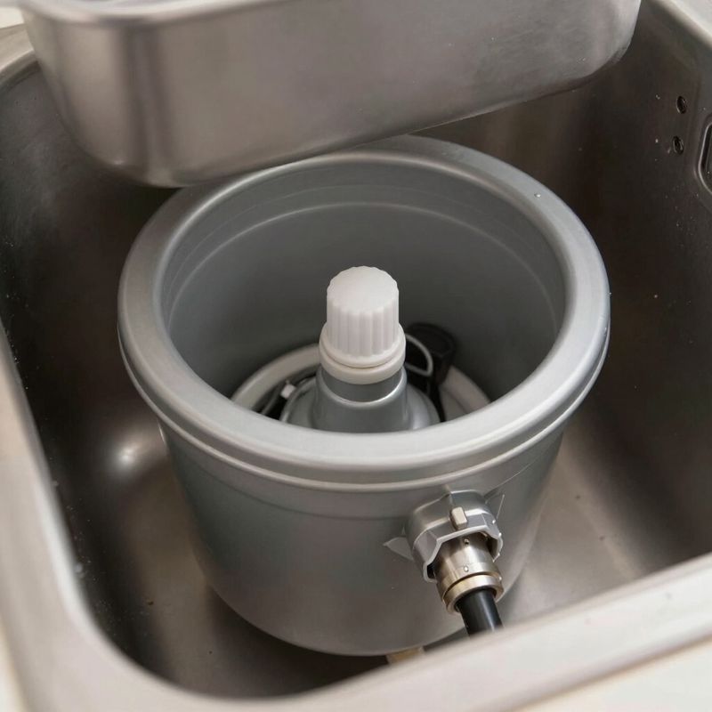 Garbage Disposal in Nolensville