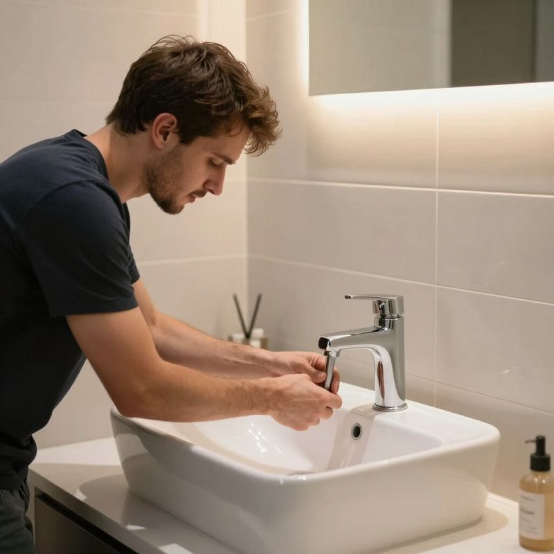 Bathroom & Kitchen Upgrades in Nolensville